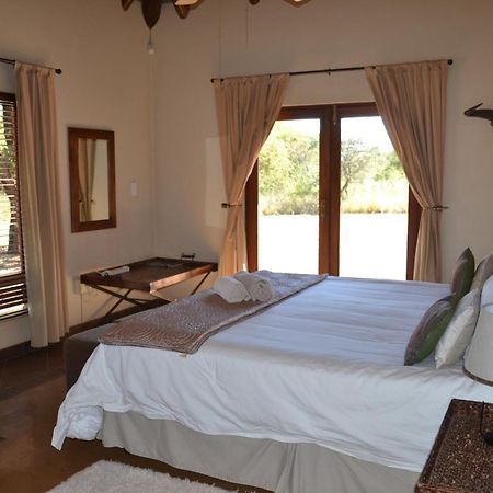 Makhato 84 Bush Lodge Bela-Bela Ngoại thất bức ảnh