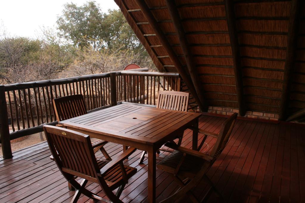 Makhato 84 Bush Lodge Bela-Bela Phòng bức ảnh