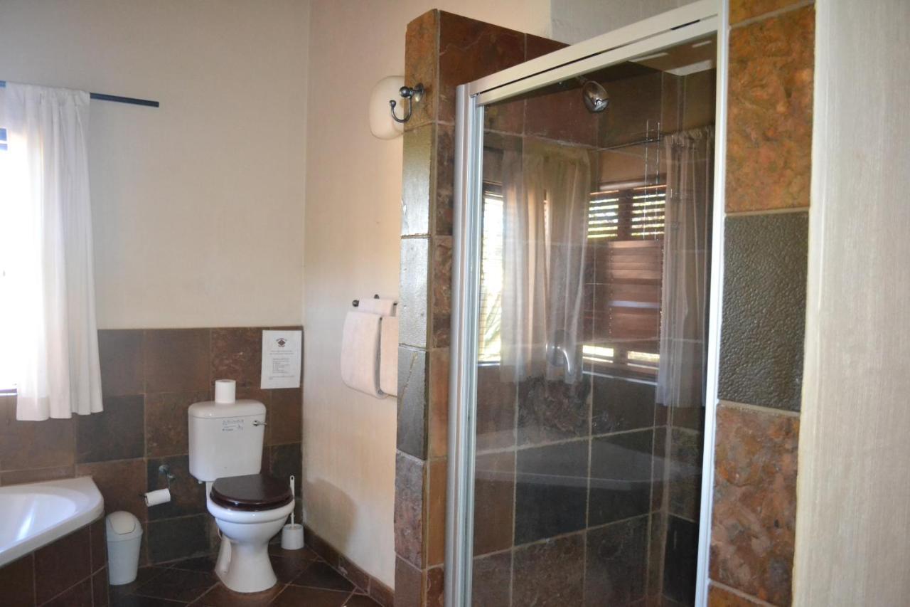Makhato 84 Bush Lodge Bela-Bela Ngoại thất bức ảnh
