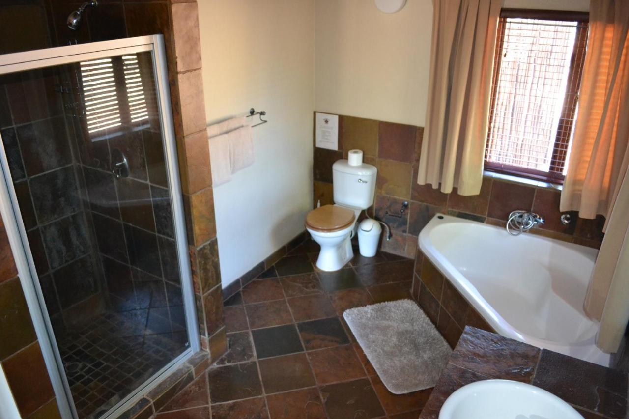 Makhato 84 Bush Lodge Bela-Bela Ngoại thất bức ảnh