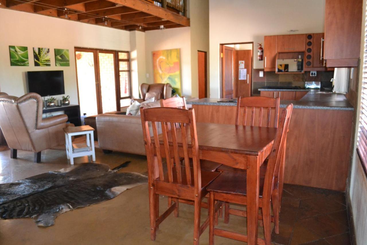 Makhato 84 Bush Lodge Bela-Bela Ngoại thất bức ảnh