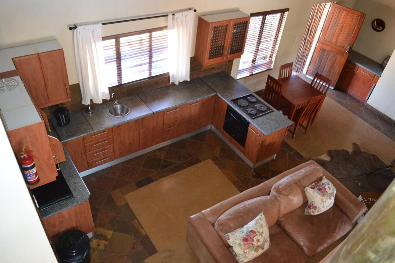 Makhato 84 Bush Lodge Bela-Bela Ngoại thất bức ảnh