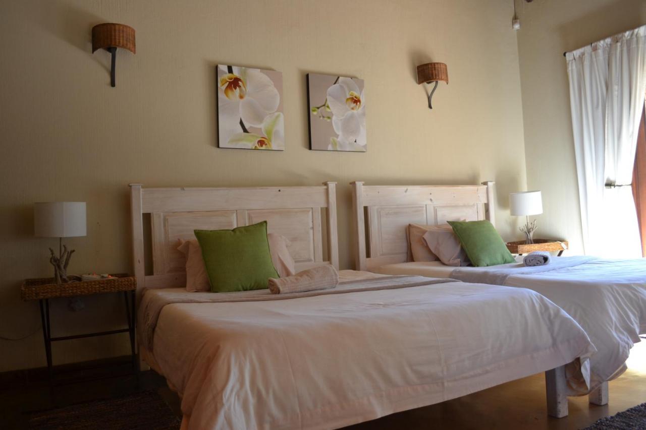 Makhato 84 Bush Lodge Bela-Bela Ngoại thất bức ảnh
