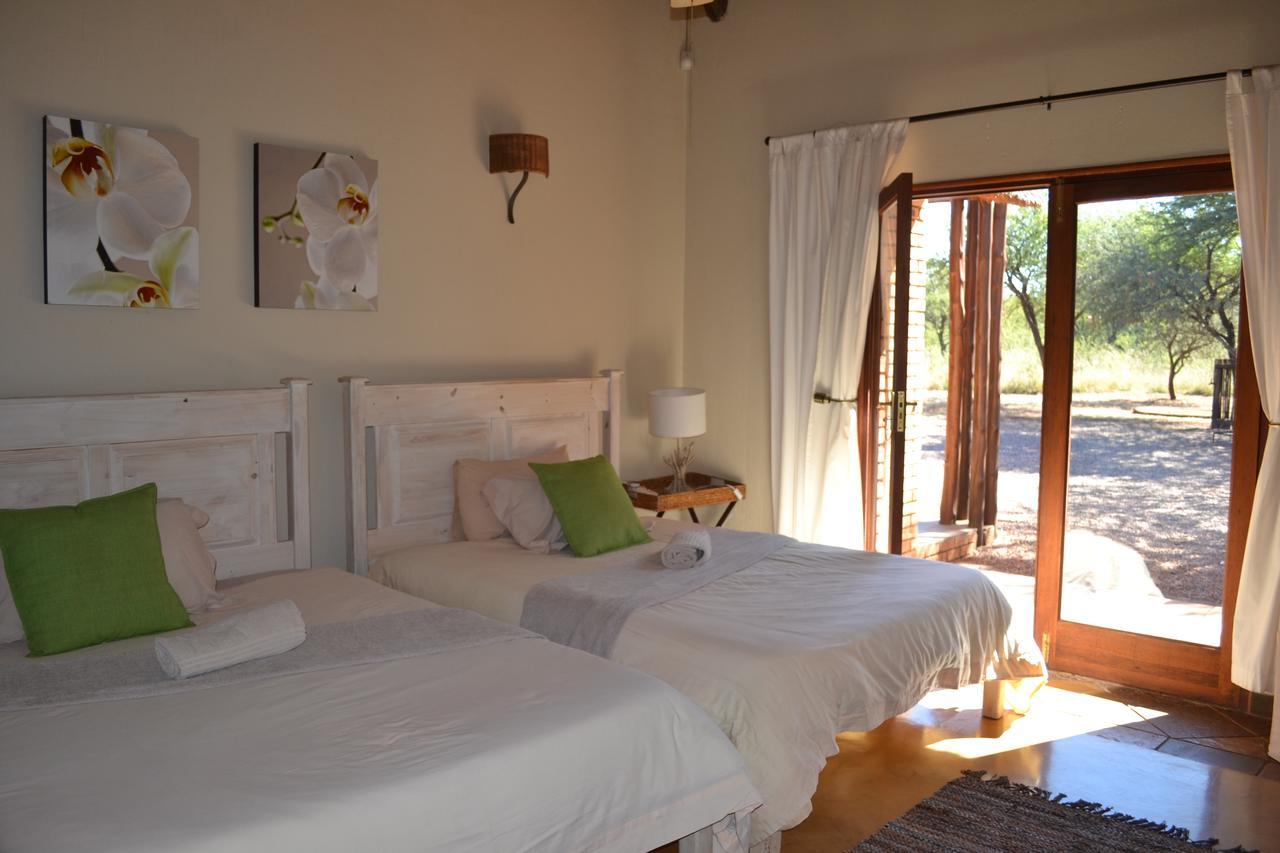 Makhato 84 Bush Lodge Bela-Bela Ngoại thất bức ảnh