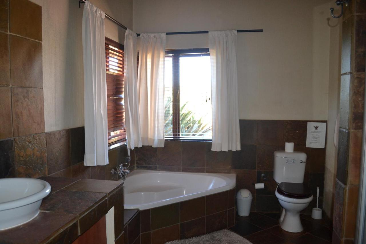 Makhato 84 Bush Lodge Bela-Bela Ngoại thất bức ảnh