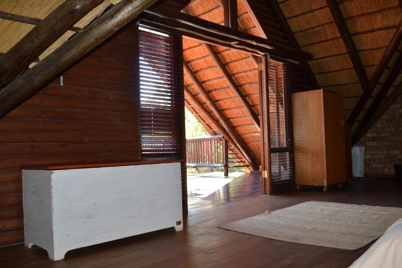 Makhato 84 Bush Lodge Bela-Bela Ngoại thất bức ảnh