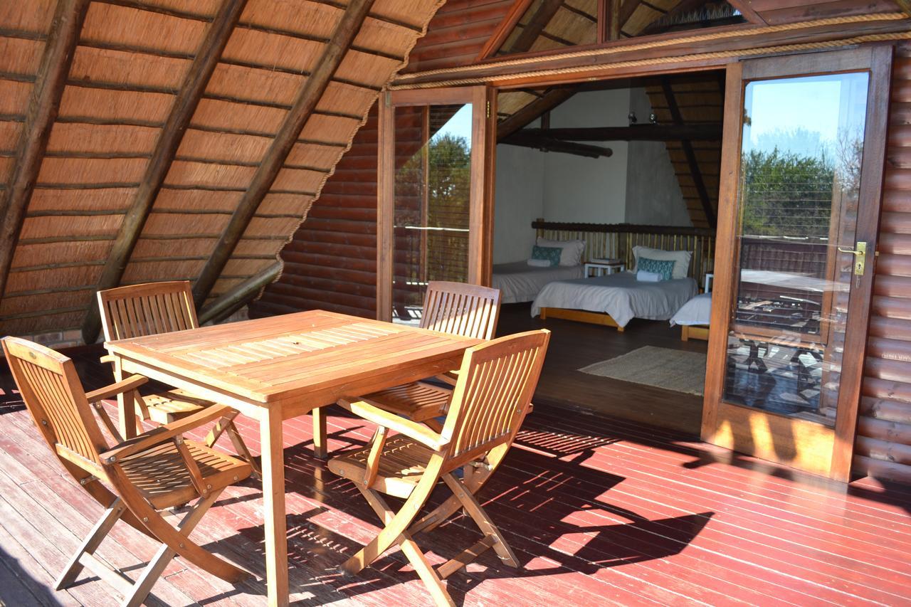Makhato 84 Bush Lodge Bela-Bela Ngoại thất bức ảnh