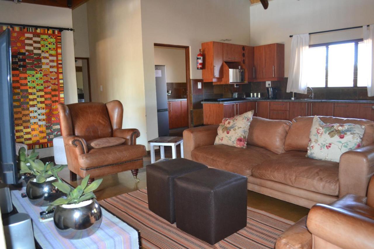 Makhato 84 Bush Lodge Bela-Bela Ngoại thất bức ảnh
